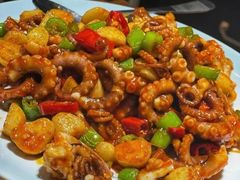 -君霖海鲜私房菜(春柳店)