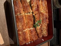 -玄白·炭烤活鳗(上海首店)