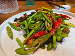 -敏珠拉姆藏餐·南京厨房(富春江东街店)