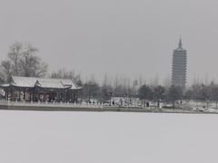 -西海子公园