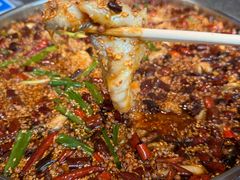 -胖子鱼·天水麻辣鱼火锅(秦州407店)