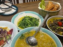 -锡和无锡菜(景丽苑店)