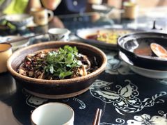 -阿嫂印象·民间江湖菜(大学城店)