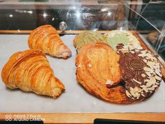 -V咖啡(兰州盛达希尔顿酒店)