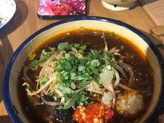 -搓火大都会(广安门总店)