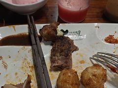 -汉巴味德·烤肉与啤酒的自助(杭州大悦城店)