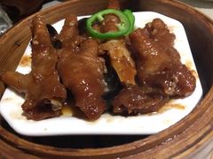 -又一间茶点轩(百汇广场店)