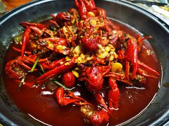 -聚味瞿记·龙虾堂(树木岭店)