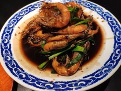 -老头儿油爆虾·1987杭州烟火味(湖滨银泰in77D区店)