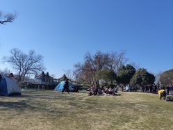 -玄武湖景区-情侣园游乐场