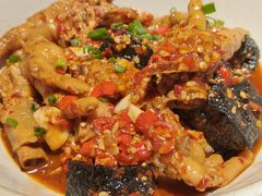 -辣得叫湘菜(四明店)