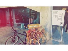 -BLATAGE COFFEE