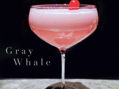 -Gray Whale 灰鲸餐厅(北美N1店)