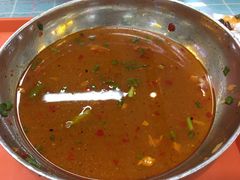 -红鼻子桂林米粉(金唐新光界店)