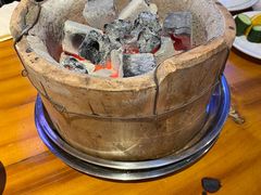 -捞围鲜·港式打边炉(海阳路店)