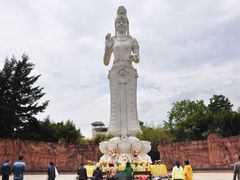 -南诏风情岛
