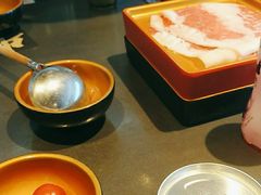 -牛武士寿喜烧·和牛火锅自助(全球首店)