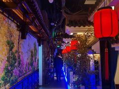 -庭院江南菜•烤鸭•非遗传承(丰台总部基地店)