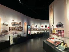 -中国闽台缘博物馆