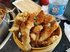 -矮板凳老火锅(宽窄巷子店)