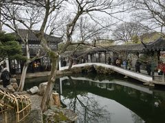 -拙政园
