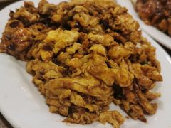 酱炒蛋-姥家春饼店(漳州二路店)