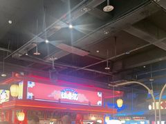 -怪噜范·贵阳小吃大排档(金源旗舰店)