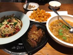 -水门巷餐厅(古子城店)