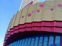 -万达茂商场(南京仙林店)