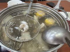-阿波潮汕牛肉火锅·汤粉面(拱北店)