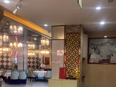 -津悦·正阳春烤鸭(红旗南路店)