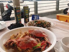 -丰收渔港饭店(嵊泗店)