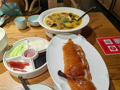 -伊喜饺子·烤鸭(五道口学院路店)