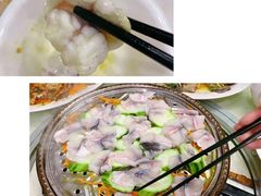 -凯盈阁私房菜·桑拿鸡(绿茵花园店)