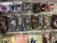 -漫库(北京王府井银泰in88店)