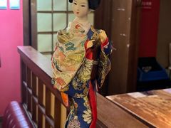 -王氏炉匠·烧鸟放题自助(好运街店)