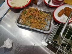 -7只羊·鲜羊肉串·地锅鸡精酿(玄武墨香路店)