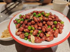 -李军力烧烤(祭城店)