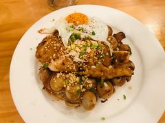 -Egg•Allday Brunch(襄阳北路店)