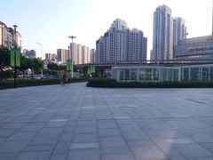 -上海富豪东亚酒店(零陵路店)