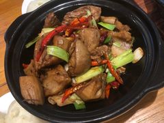 -韩包子(建设路店)