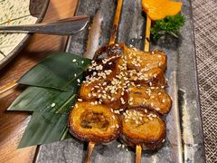 -满来寿喜烧(金虹桥店)