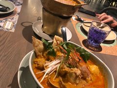-CHINCHIN 青青·泰国料理(万象食家店)