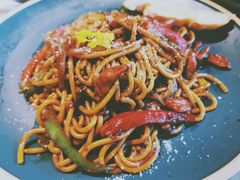 -初拾·花里餐厅(钜城华亿店)