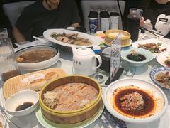-金家老三饭庄(常营店)