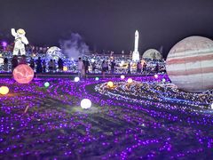 -歌斐颂巧克力小镇