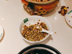 -绿草地·湘菜(芙蓉天街店)