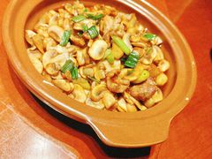 -徽三说·土徽菜·中国徽菜连锁品牌(一中店)