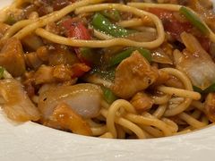 -必胜客(城西银泰店)