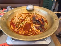 -将军肚烧烤鸡手王(东岭南街店)